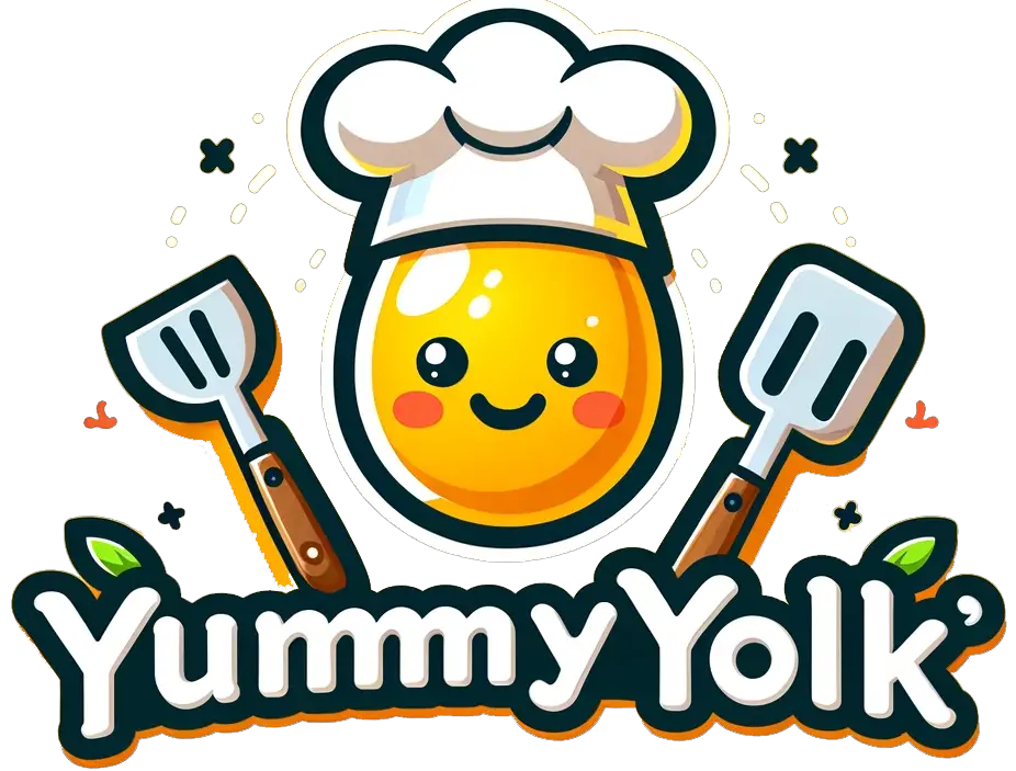 Yumm Yolk Recipes
