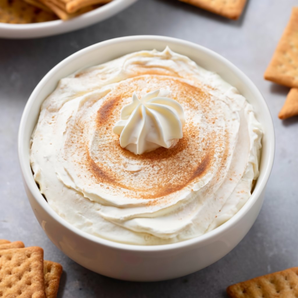 cheesecake dip