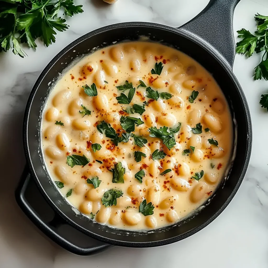 Marry Me Butter Beans