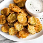 Fried Pickles Recipe