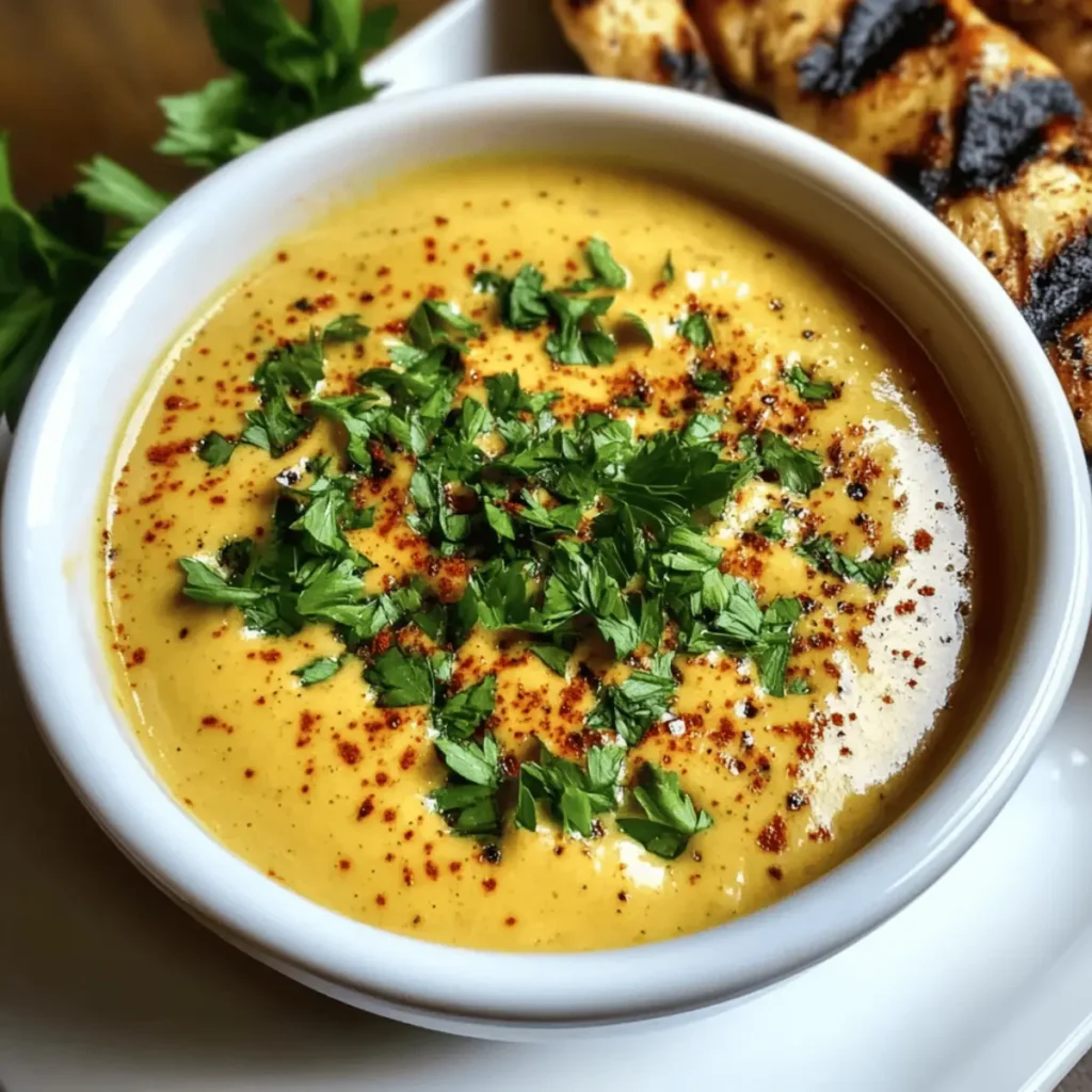 Homemade Spicy Dijon Mustard Sauce for Flavorful Dishes