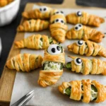 Jalapeno Mummies