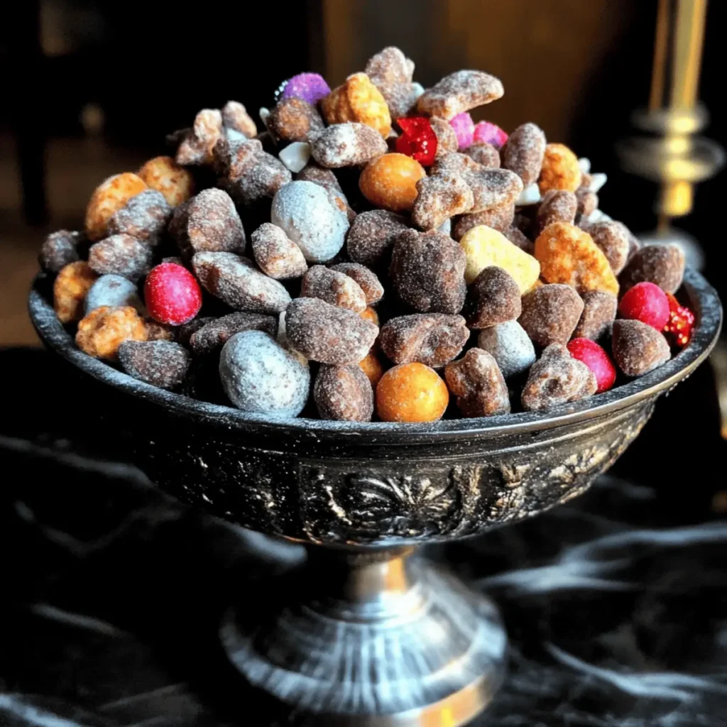 Werewolf Kibble