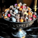 Werewolf Kibble