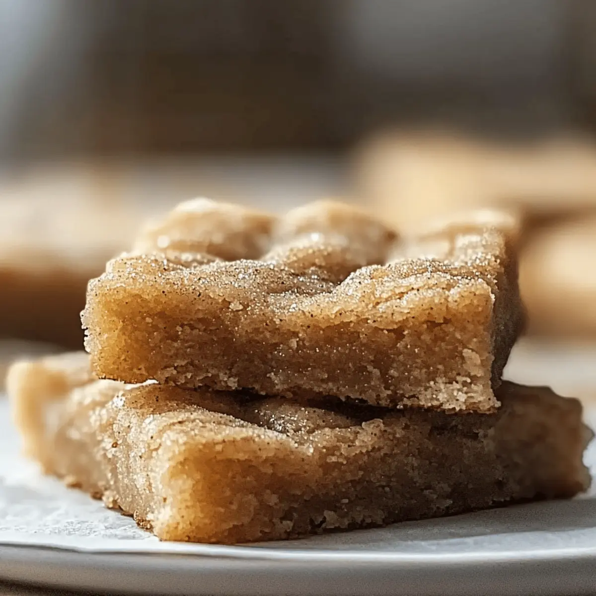 Cozy and Sweet Honey Cinnamon Dessert