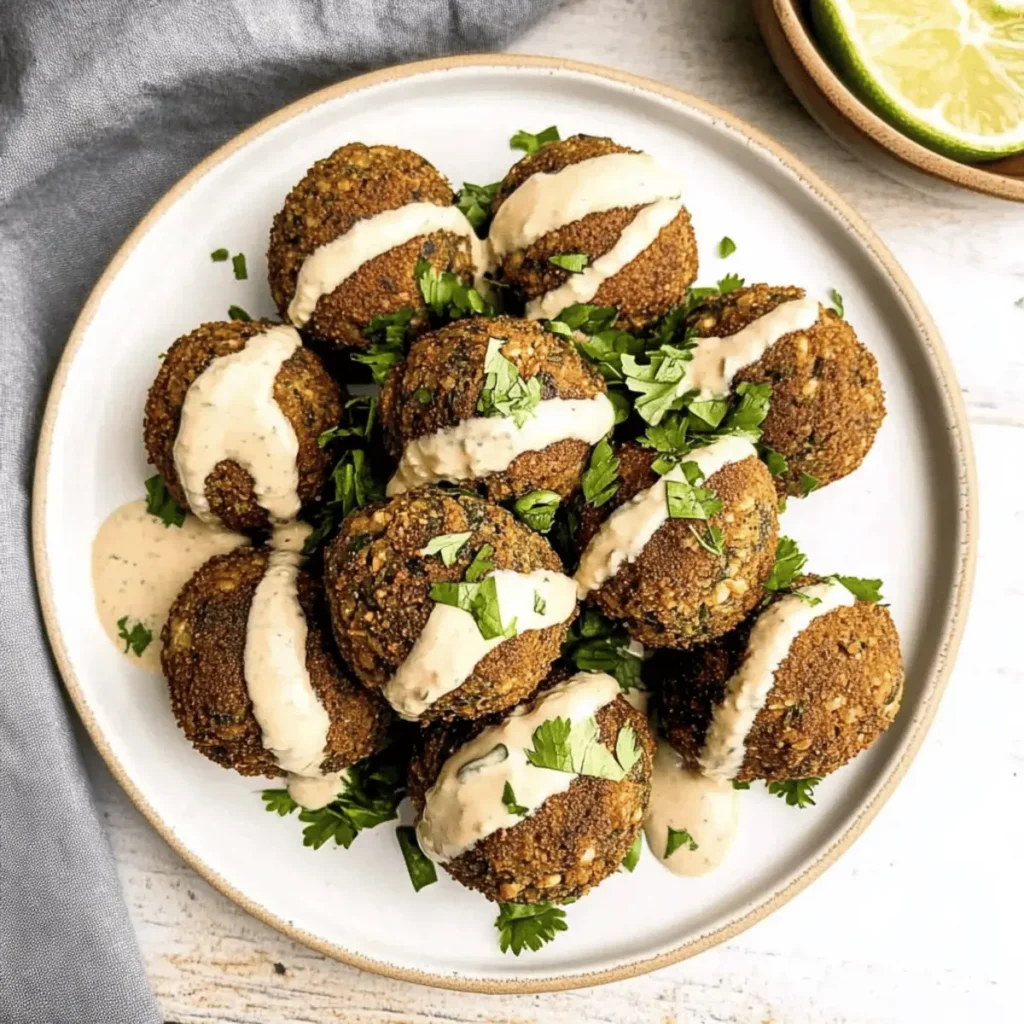 Falafel