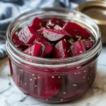 Pickled Beets