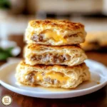 Breakfast Butter Swim Biscuits