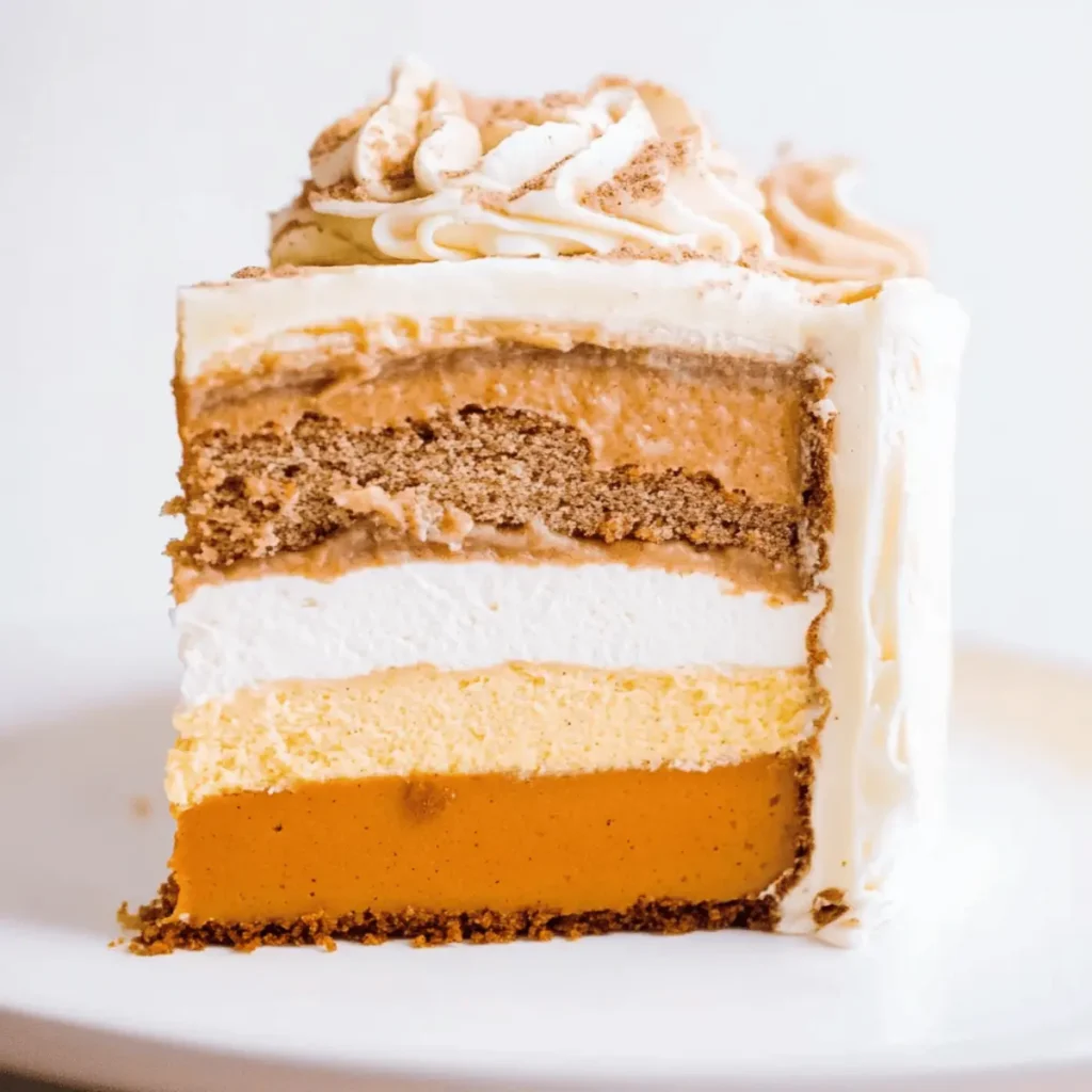 Thanksgiving Piecaken