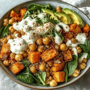 Anti-Inflammatory Glow Bowl