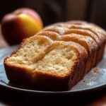 Apple Cider Cinnamon Bread