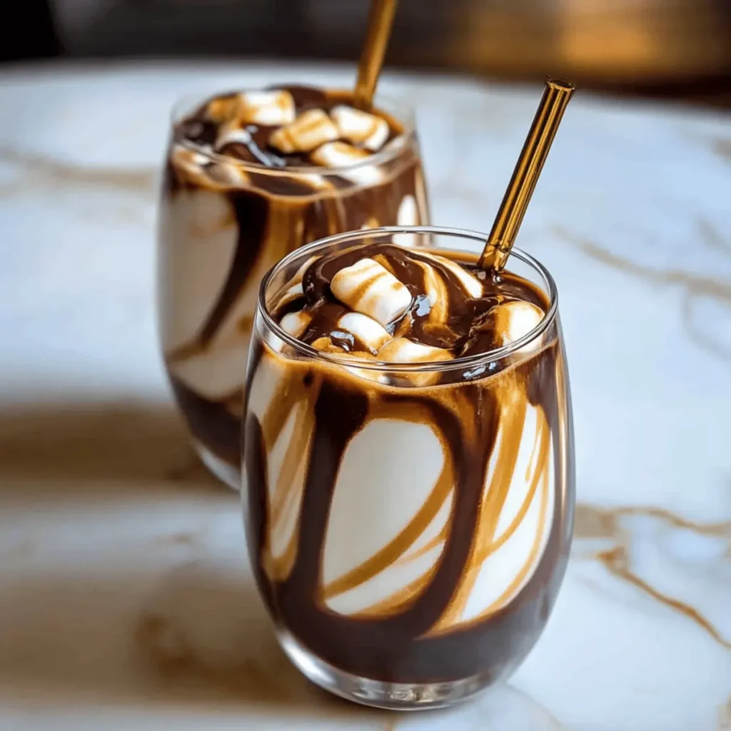 Campfire Cola Dirty Soda