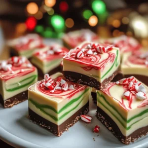 Christmas Fudge