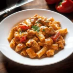 Instant Pot Rasta Pasta