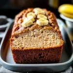 Banana Bread with Sour Cream: An Incredible Recipe You’ll Love