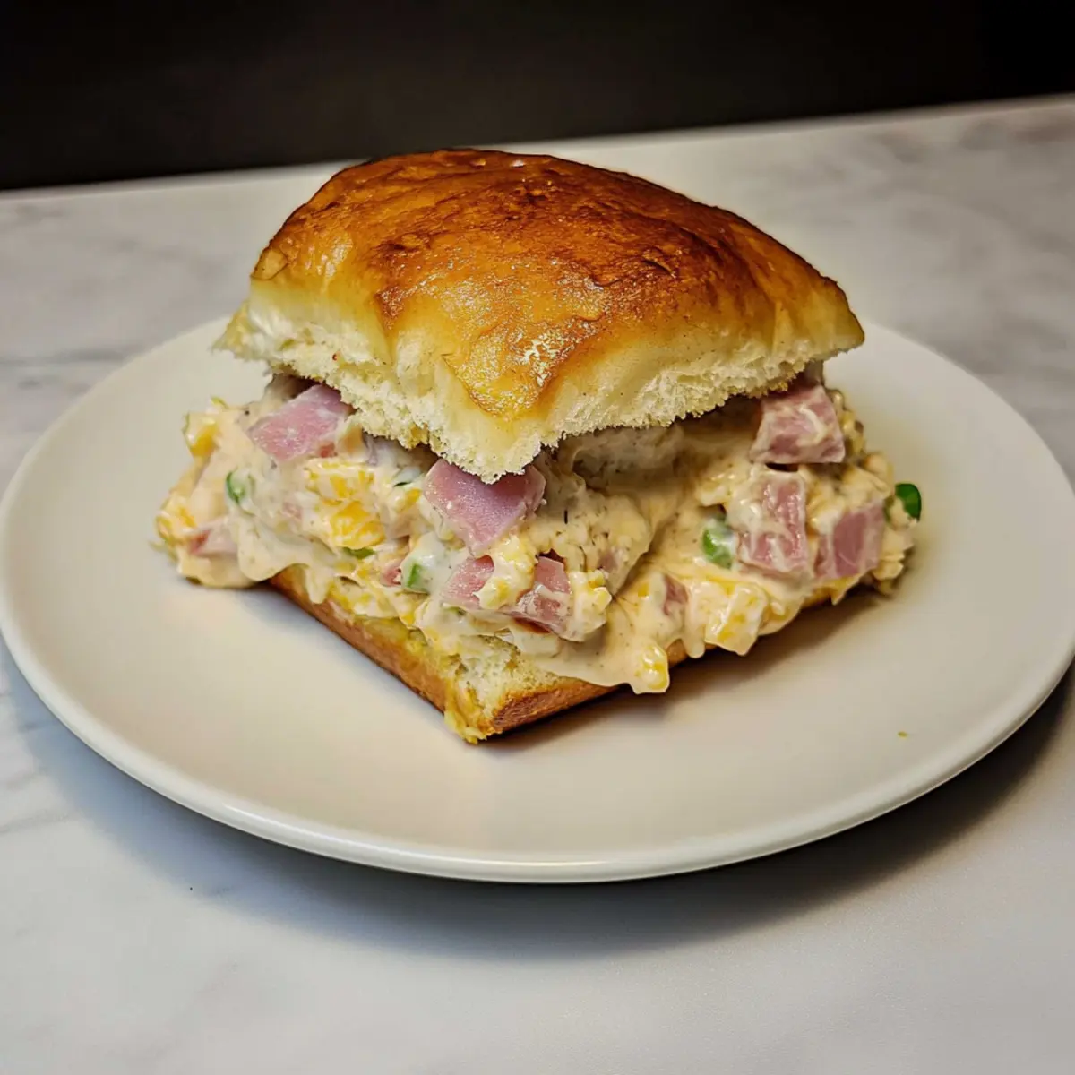 Mississippi Sin Sliders