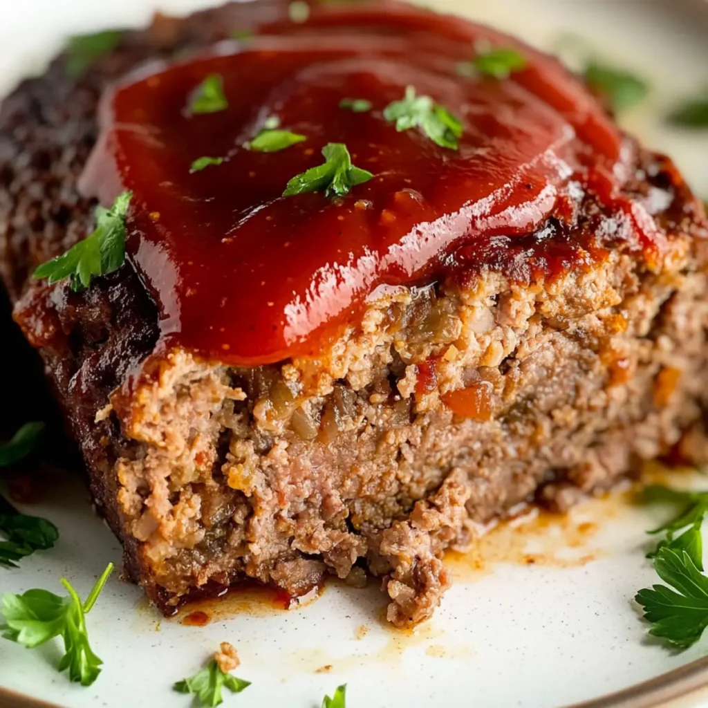 Ina Garten’s Meatloaf: The Ultimate Comfort Food Delight
