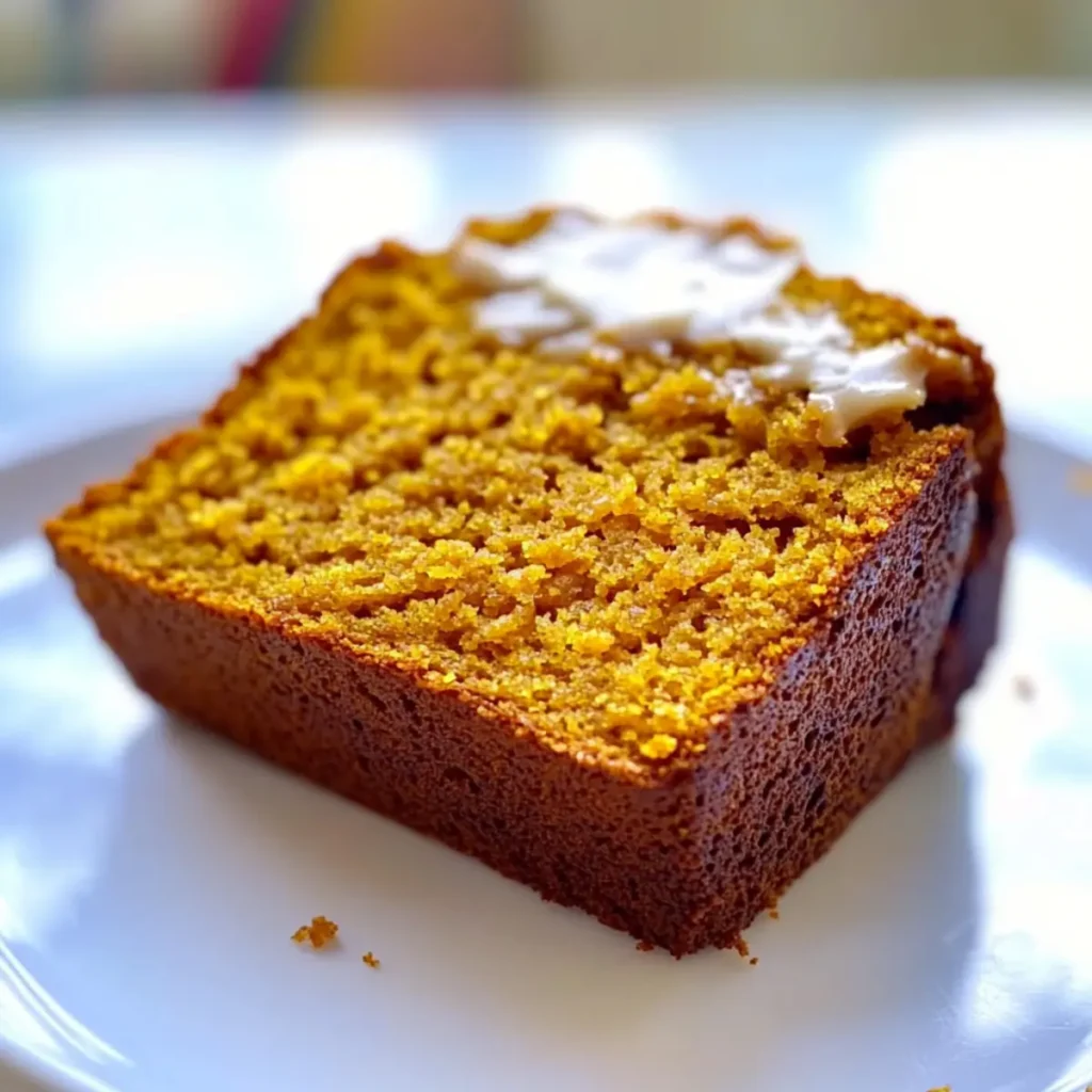 pudding browned butter pumpkin