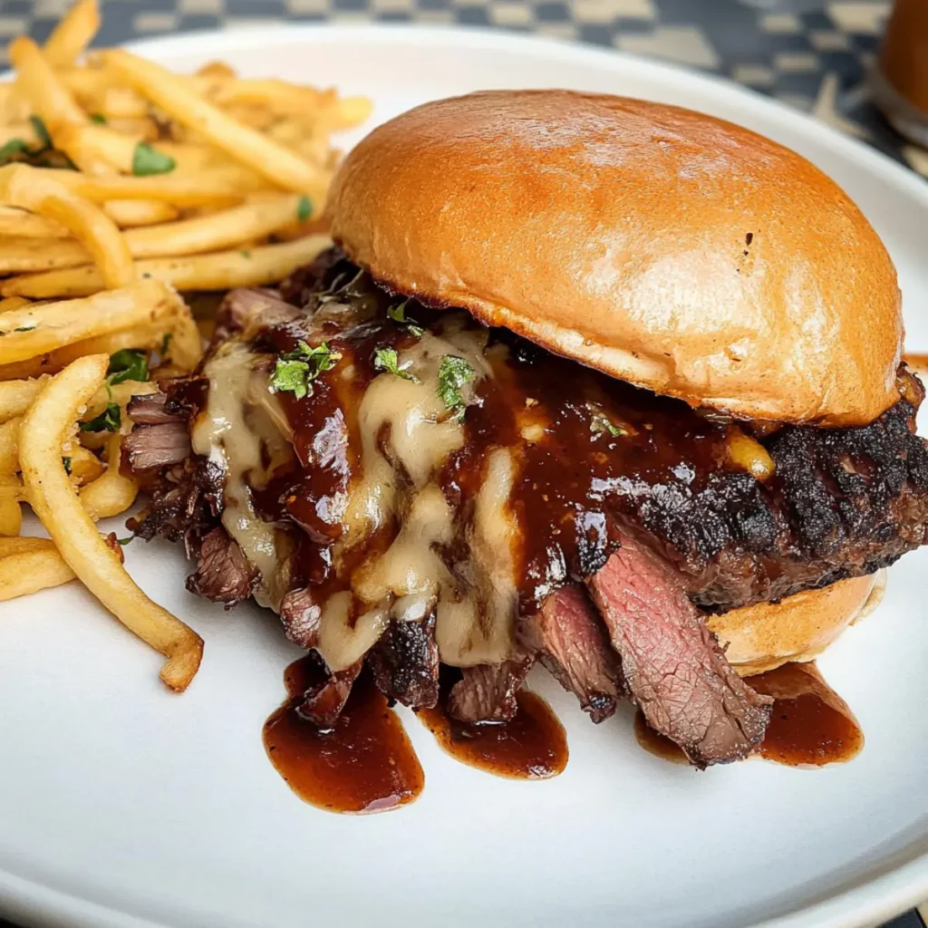 Savor the Flavor: Ultimate Cuban Frita Burger Recipe