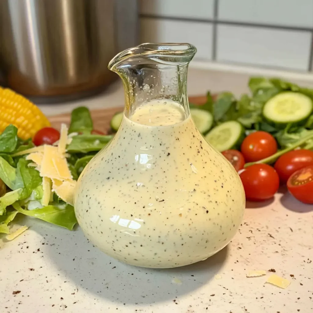 Olive Garden Dressing