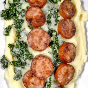 Stamppot (Dutch National Dish)