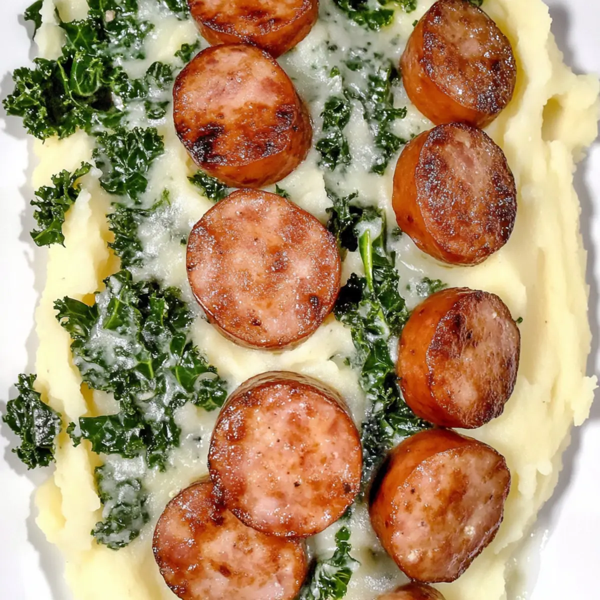 Stamppot (Dutch National Dish)