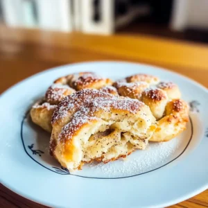 The Best Kardemummabullar