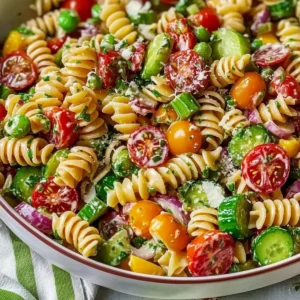 Italian Pasta Salad