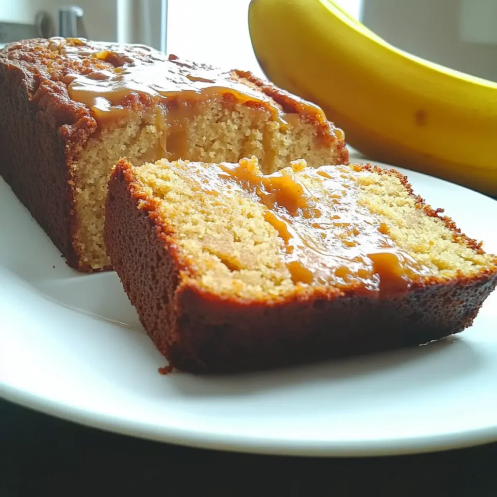 Decadent Butterscotch Loaf: Your New Favorite Treat