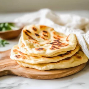 Greek Pita recipe