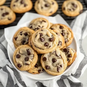 Best Chocolate Chip Cookie Recipe