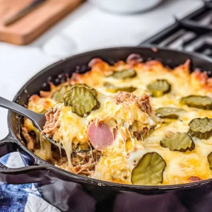 Cuban Casserole