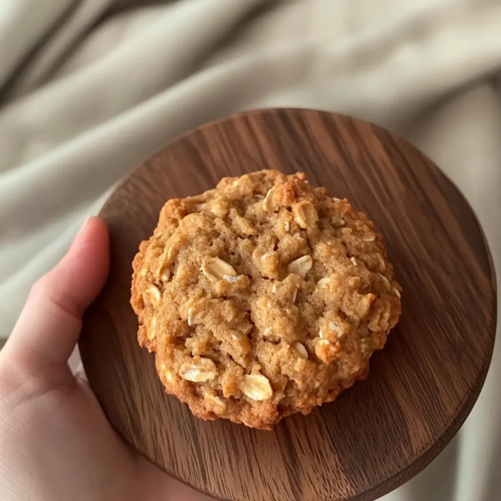 Peanut Butter Apple Cookies: Soft, Sweet, Naturally Delicious