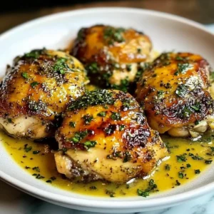 Bobby Flay Chicken Thighs