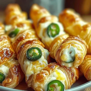 Jalapeno Popper Twists