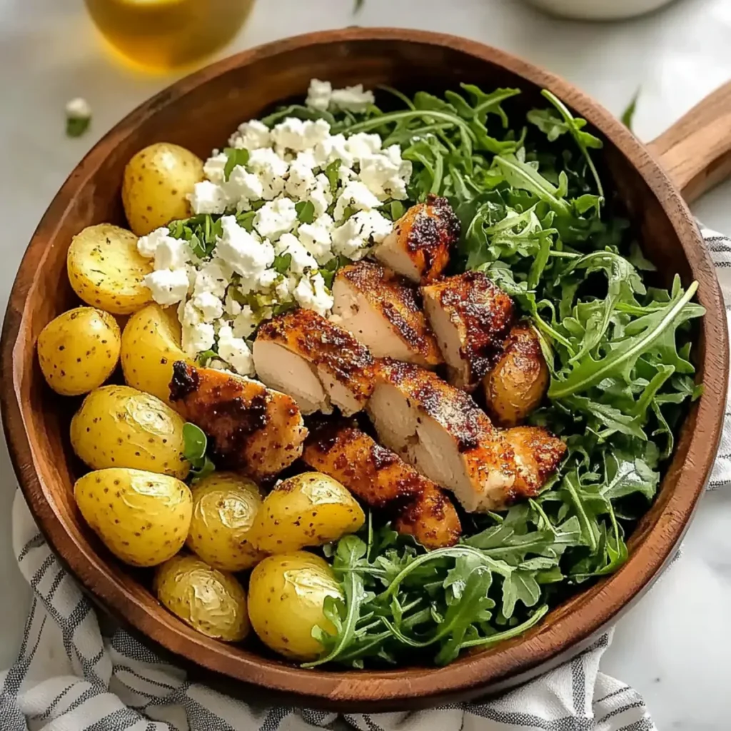 Mediterranean Sheet Pan Chicken: Effortless Flavor in One Dish