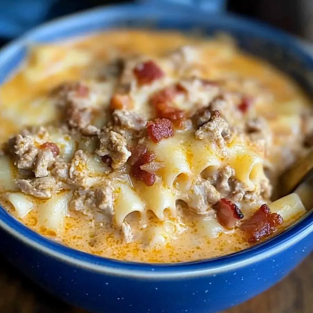 Crack Chicken Lasagna: Your New Family Favorite Comfort Dish