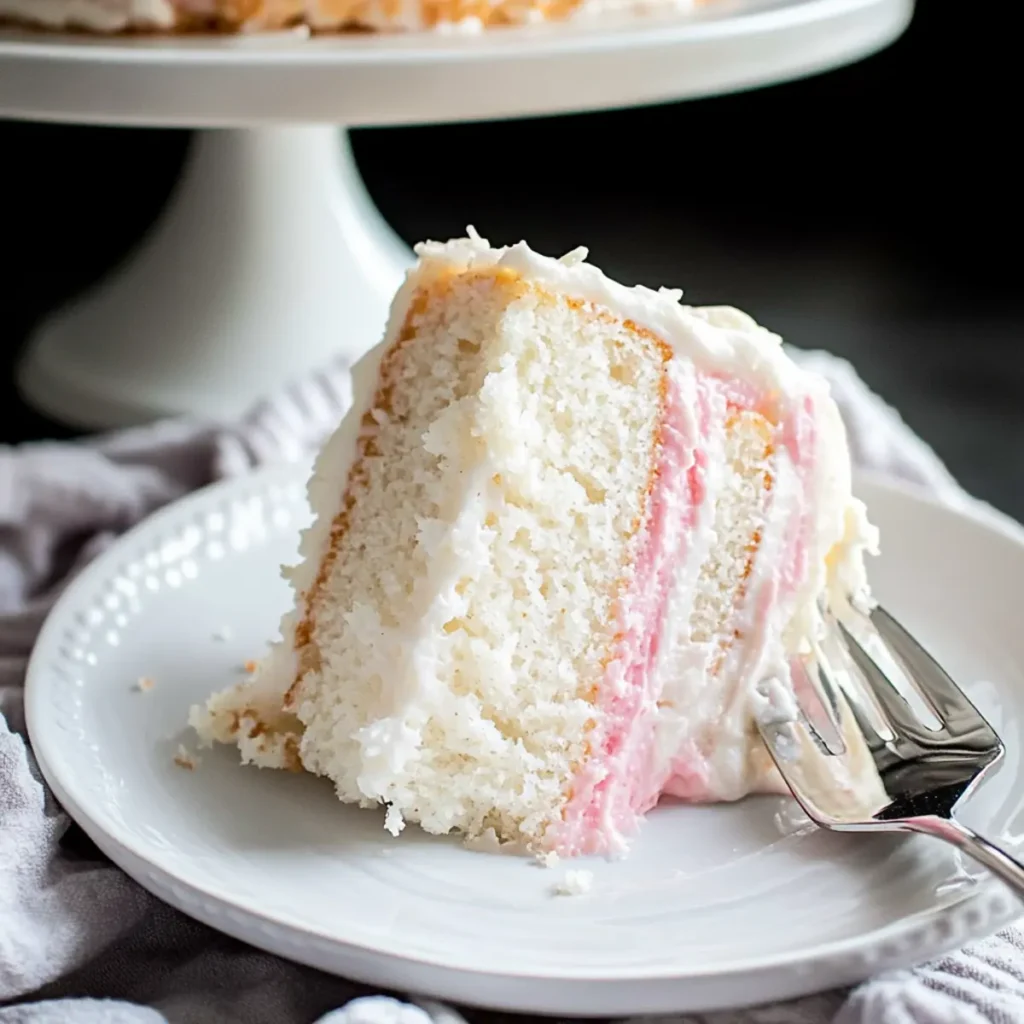 Moist White Almond Cake Your New Go-To Celebration Dessert