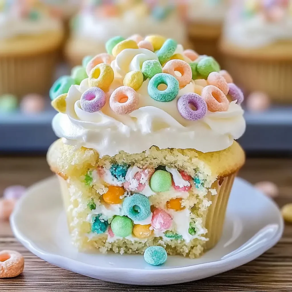Cereal Milk Cake: A Whimsical Blast from Breakfast Past