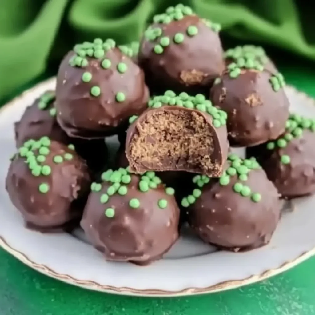 Decadent Bailey’s Irish Cream Truffles You’ll Love to Make