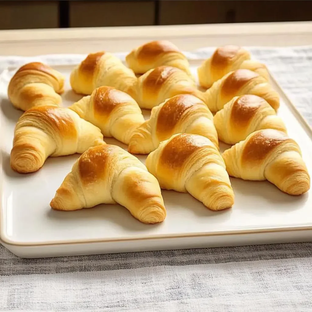 Crescent Rolls
