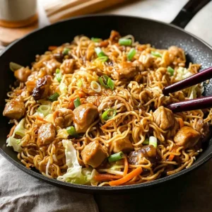 Yakisoba