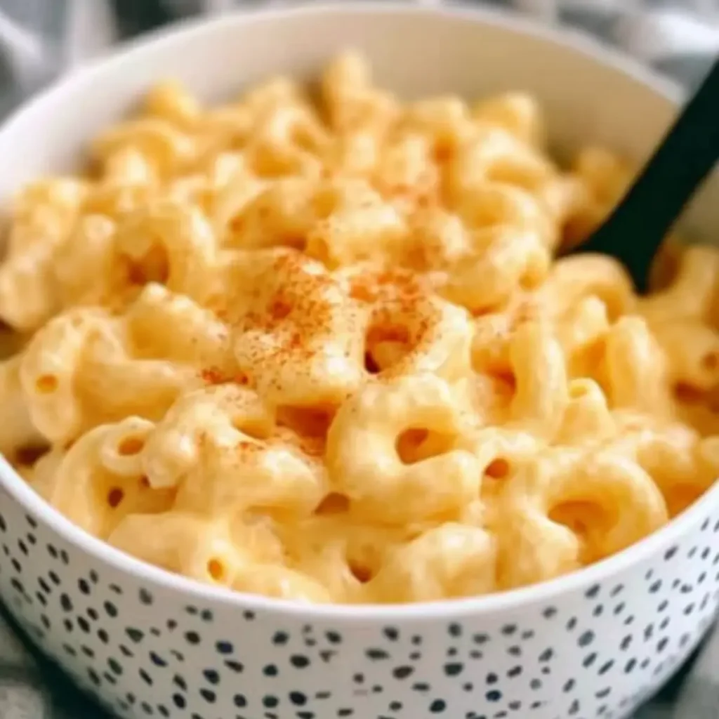 Creamy Crock-Pot Mac and Cheese That Will Melt Your Heart