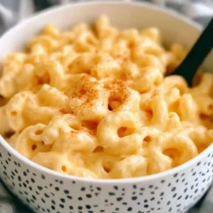 Crock-Pot Mac and Cheese