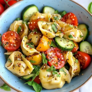 Potsticker Salad Recipe