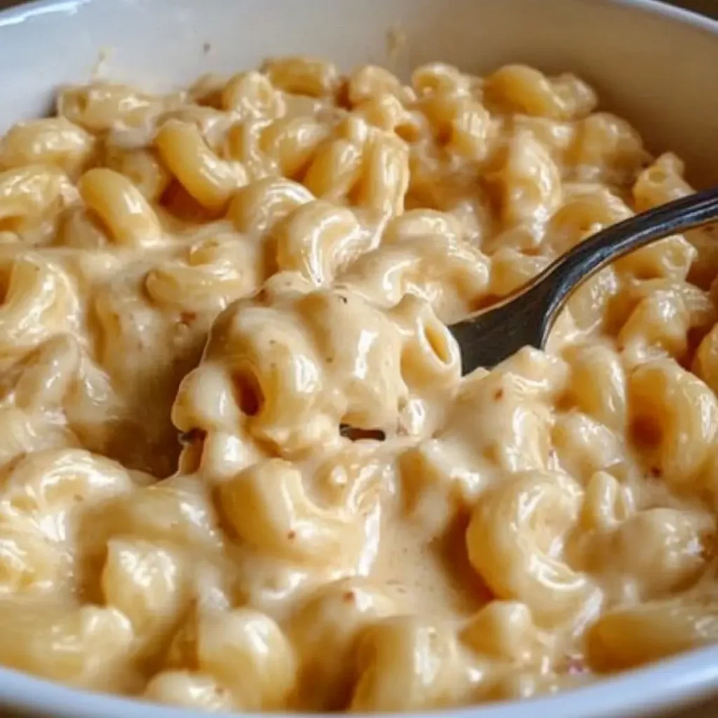 Creamy Classic Mac and Cheese