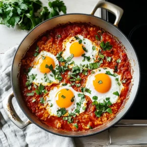 Shakshuka