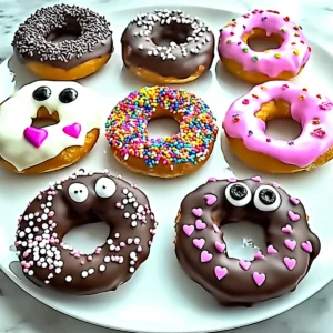 Chocolate Covered Pretzels