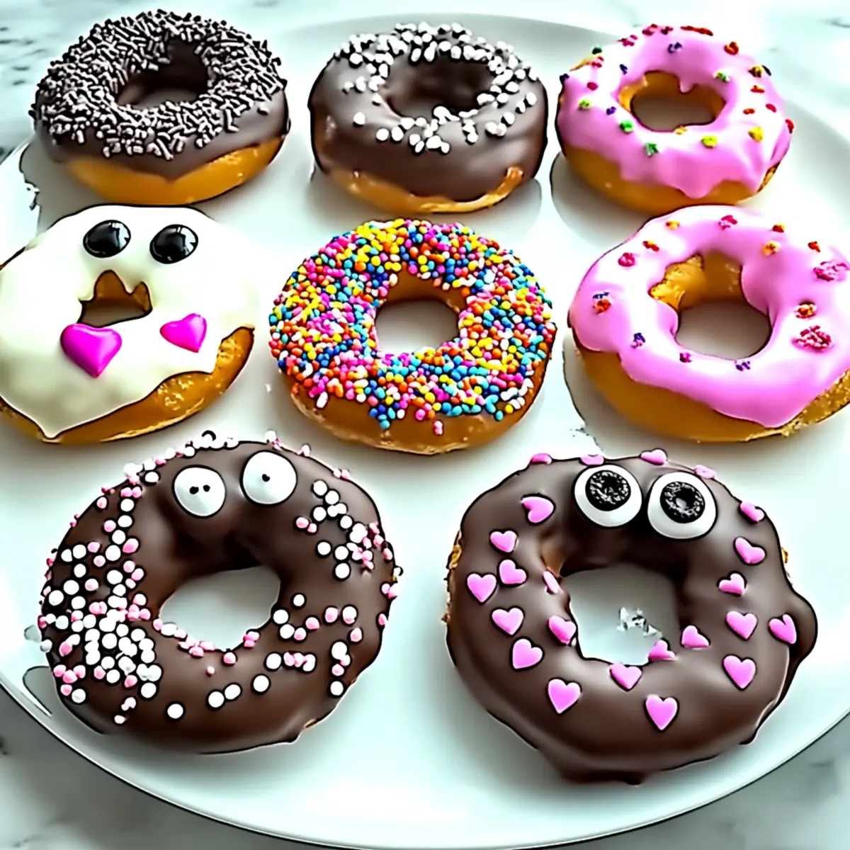 Chocolate Covered Pretzels