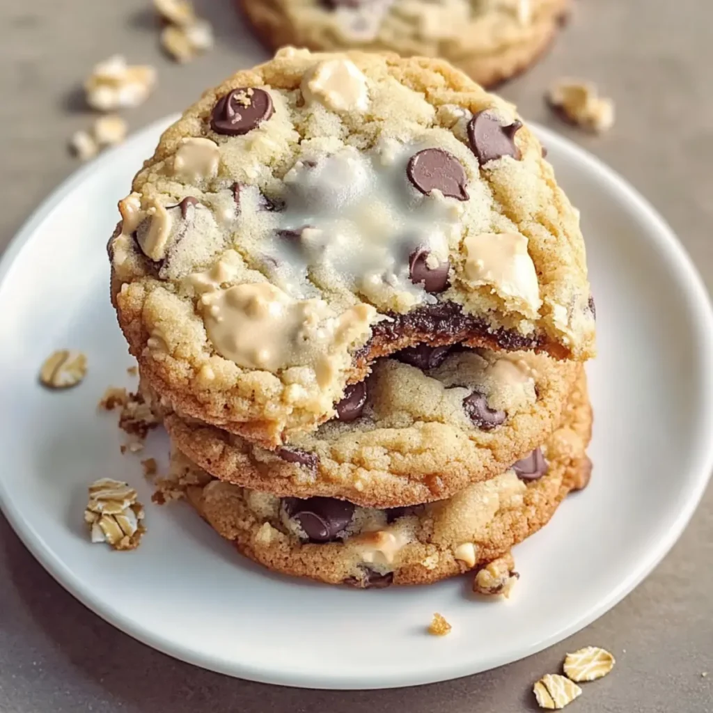 Irresistibly Chewy Neiman Marcus Cookie Recipe to Indulge In